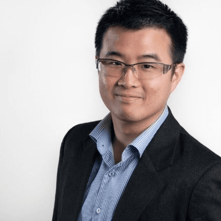Choo Yang Tan