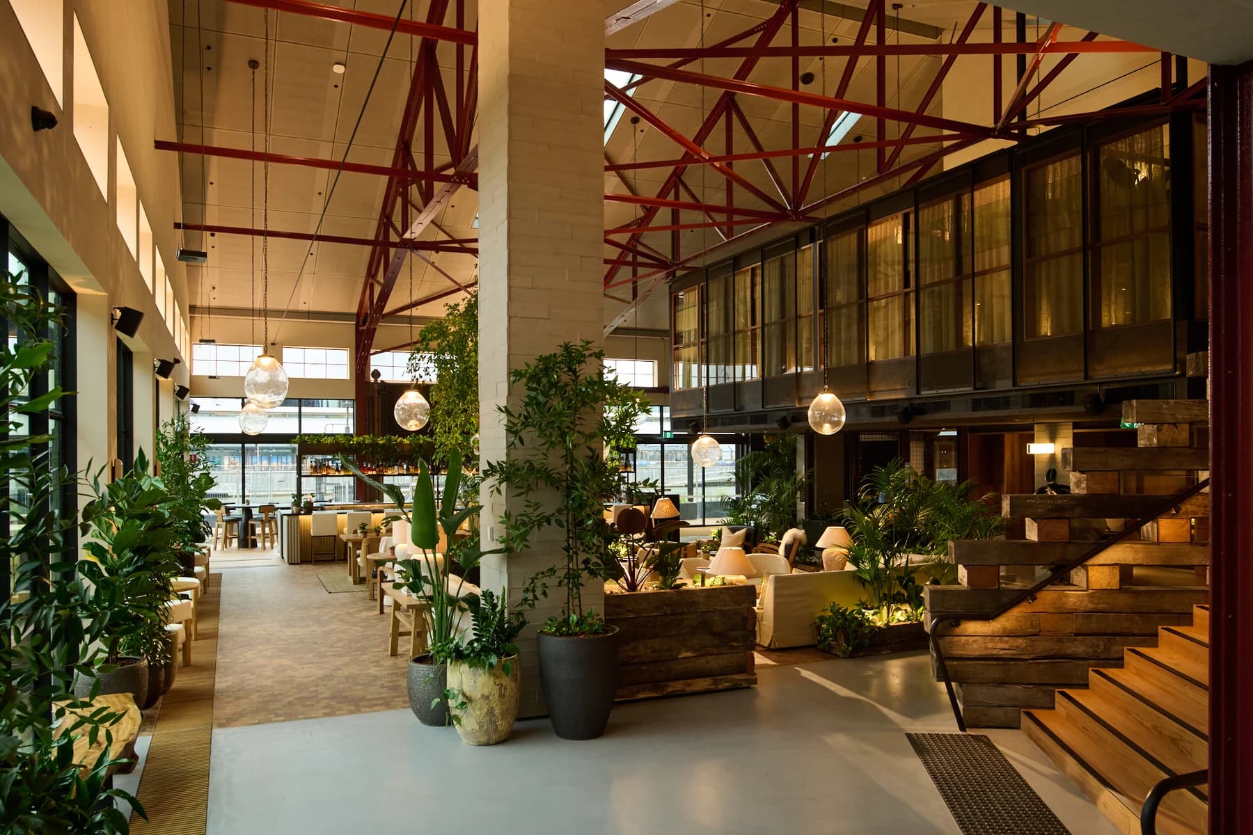 1 Hotel Melbourne
